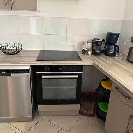 La Grange De Sophie Apartman Berstett Kültér fotó