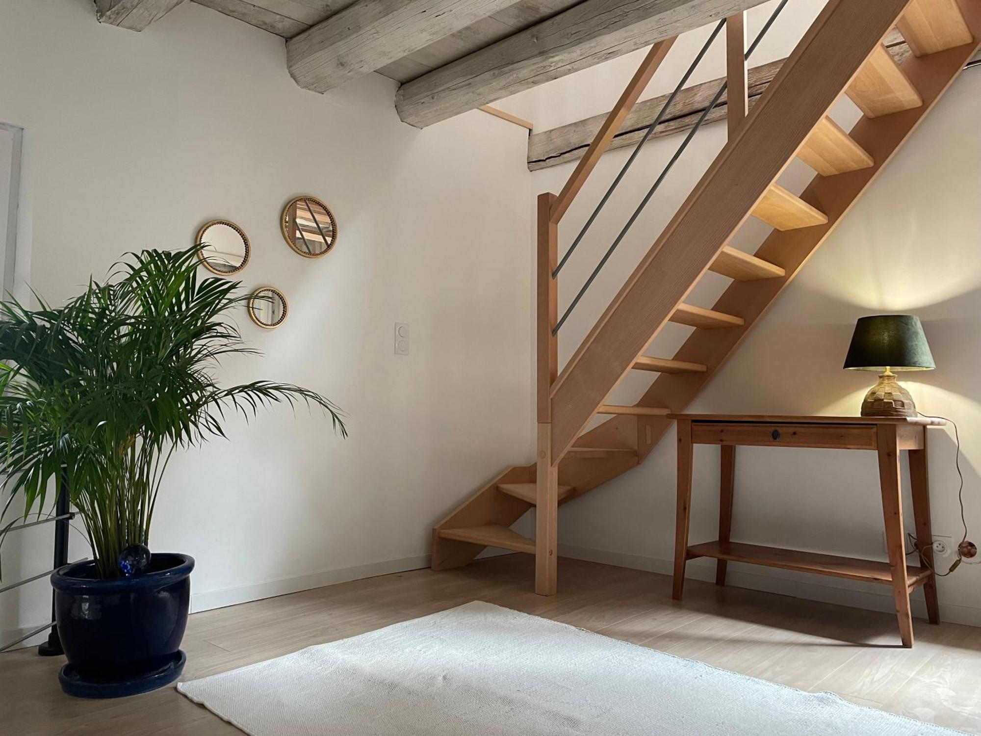 La Grange De Sophie Apartman Berstett Kültér fotó
