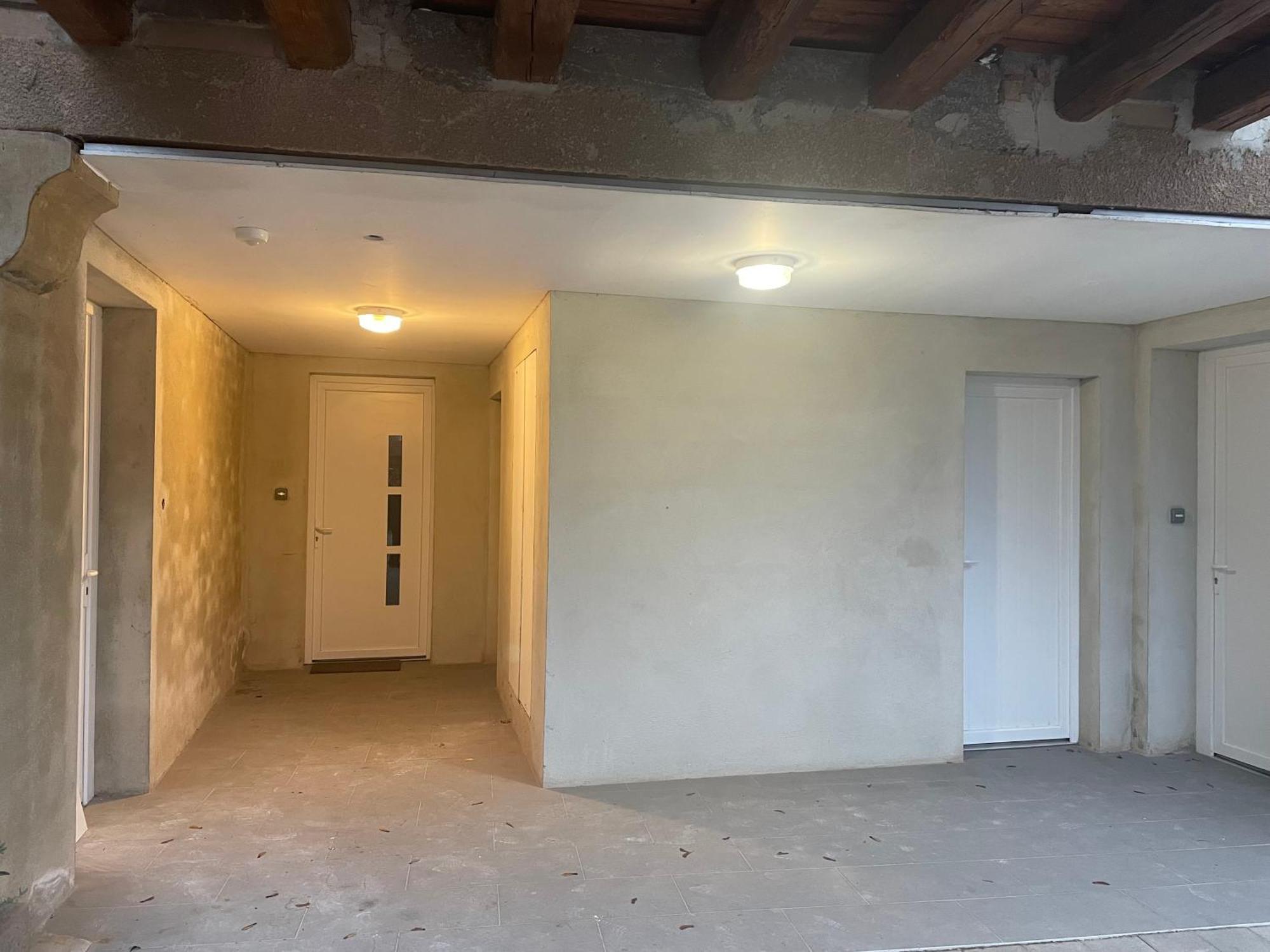 La Grange De Sophie Apartman Berstett Kültér fotó