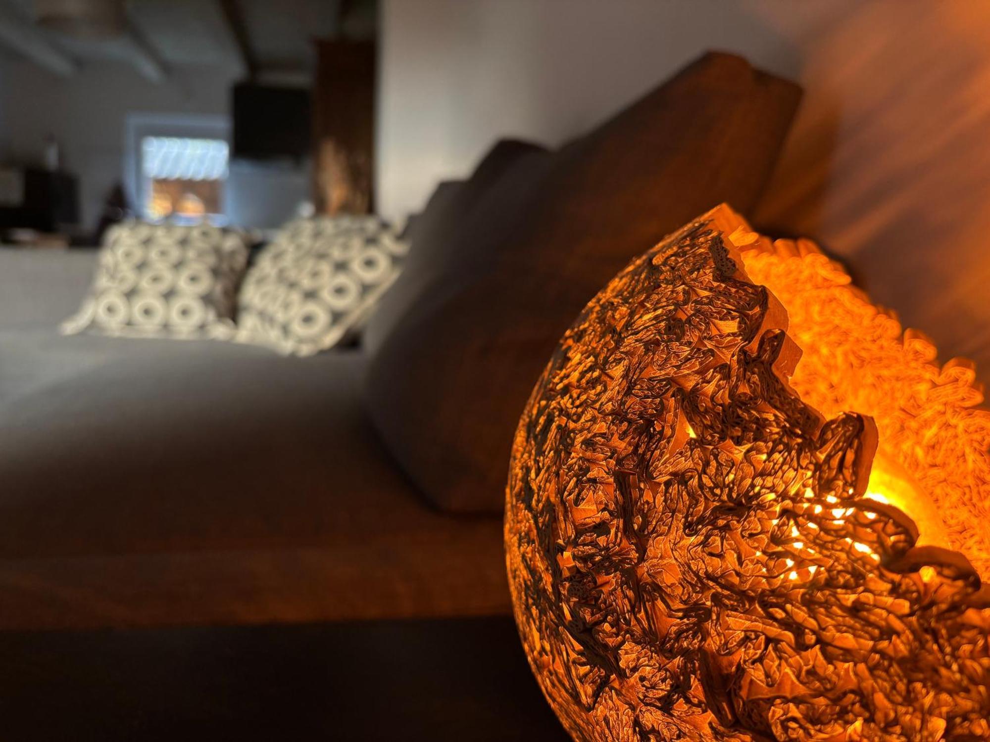 La Grange De Sophie Apartman Berstett Kültér fotó