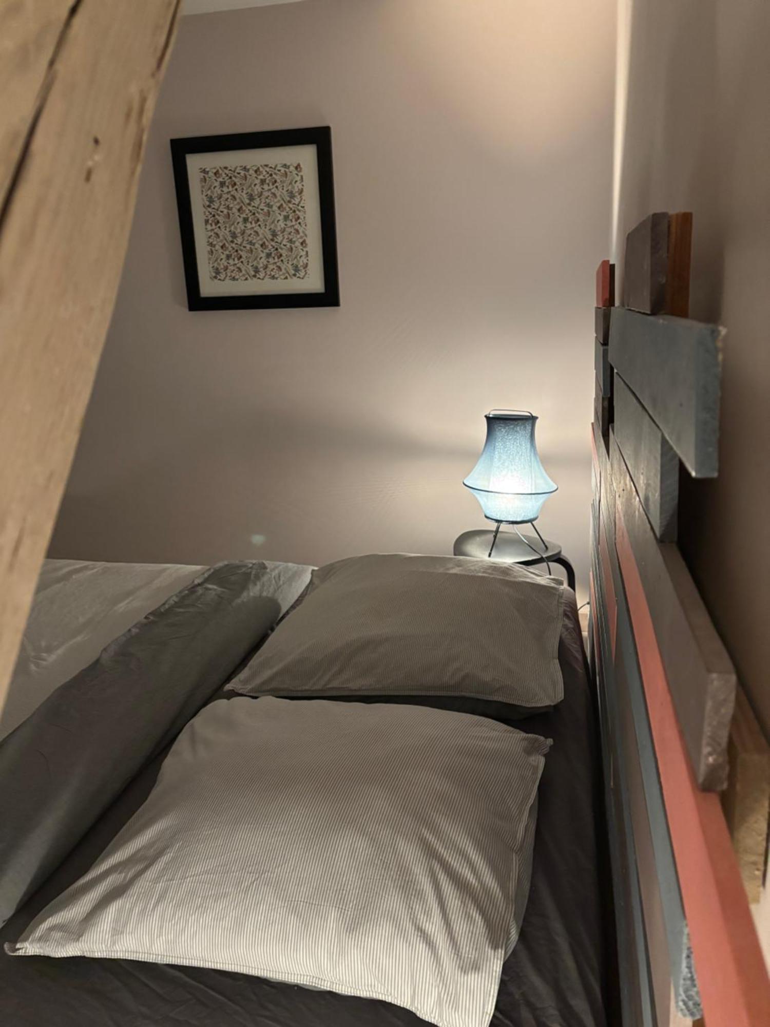 La Grange De Sophie Apartman Berstett Kültér fotó