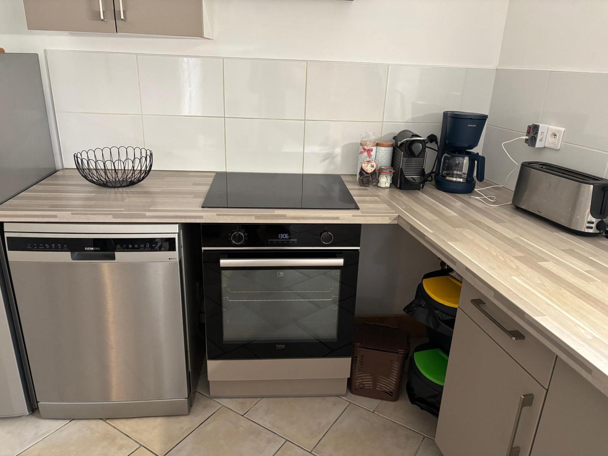 La Grange De Sophie Apartman Berstett Kültér fotó