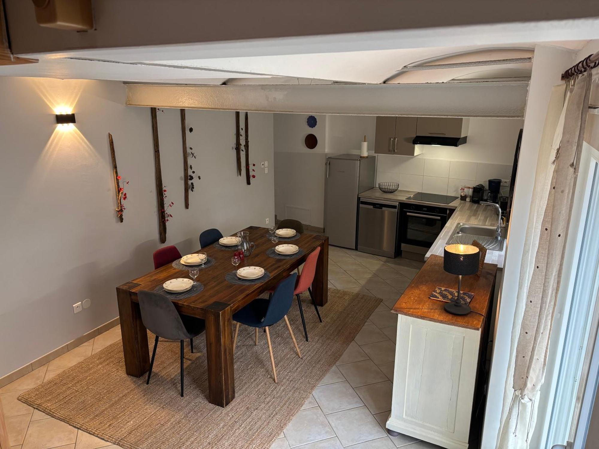 La Grange De Sophie Apartman Berstett Kültér fotó