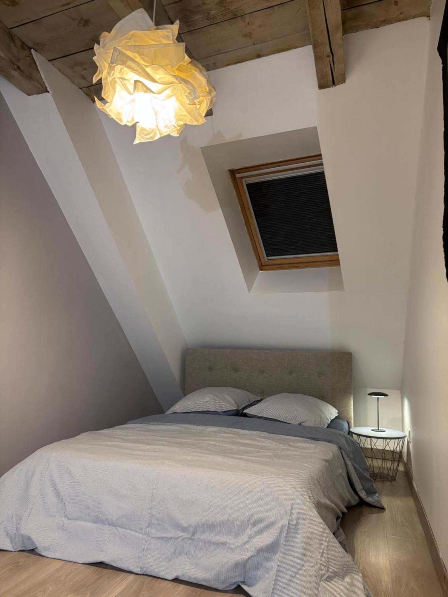 La Grange De Sophie Apartman Berstett Kültér fotó