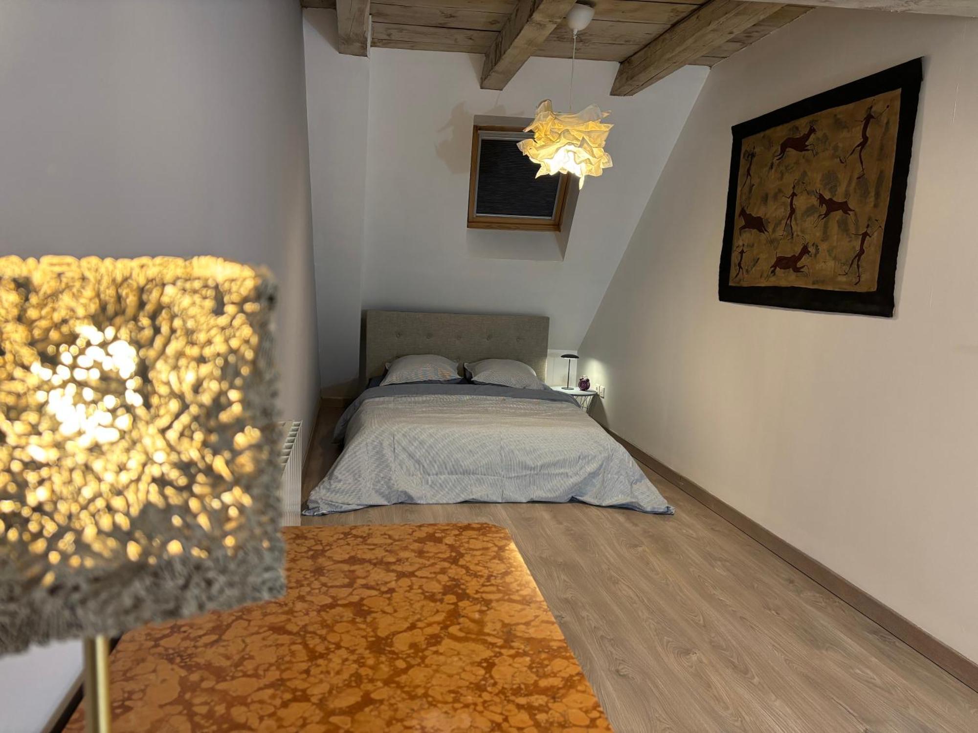 La Grange De Sophie Apartman Berstett Kültér fotó