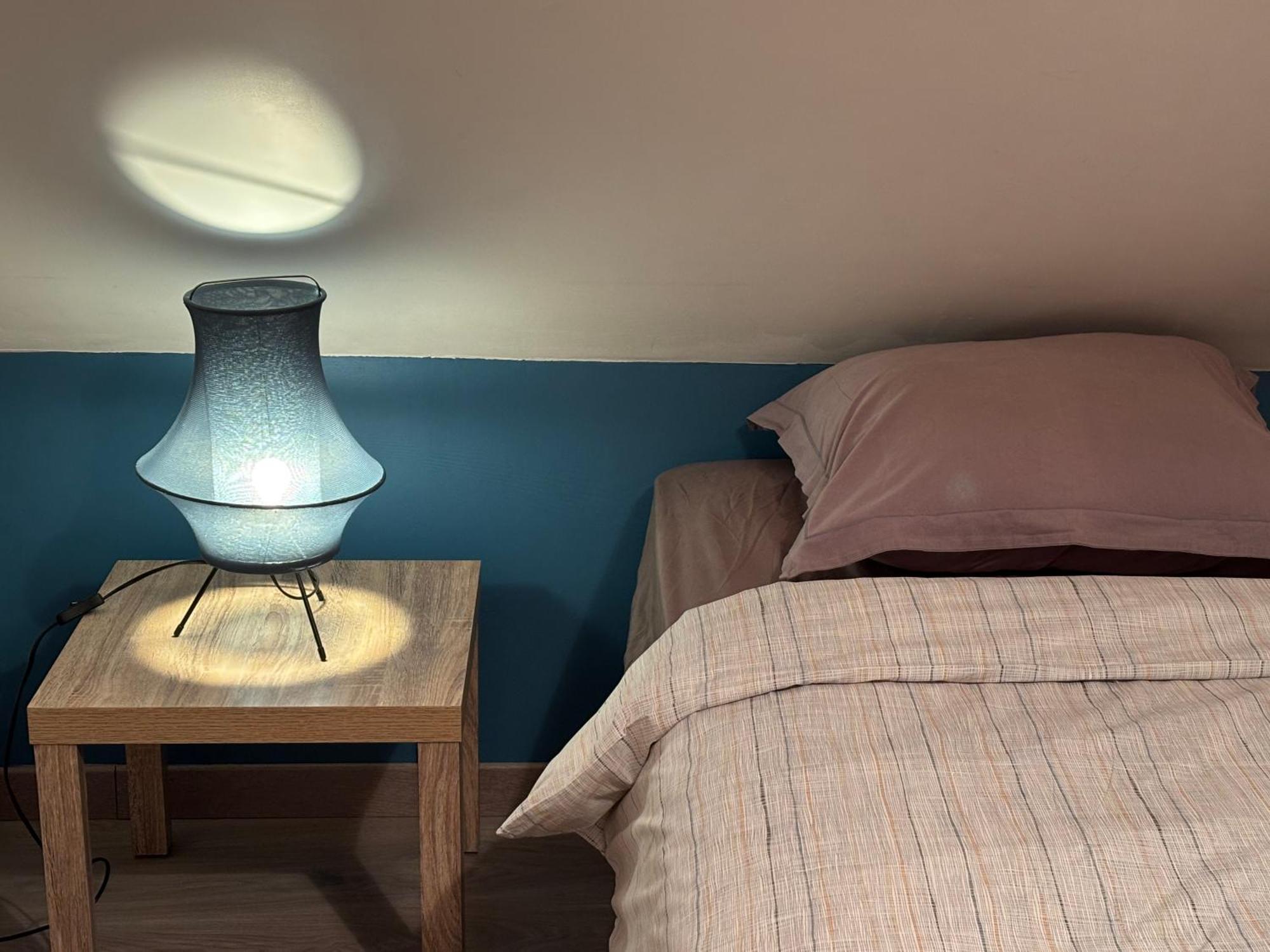 La Grange De Sophie Apartman Berstett Kültér fotó